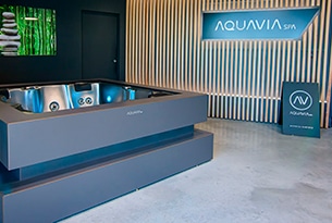 Magasin Spas Ambiance & Spa Metz