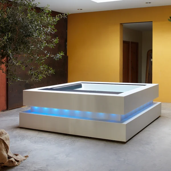 Spa Cube aquavia