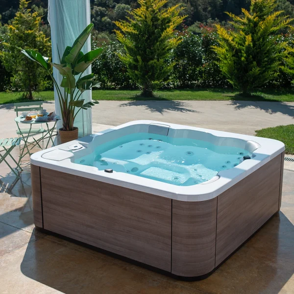 aqualife 5 aquavia jacuzzi