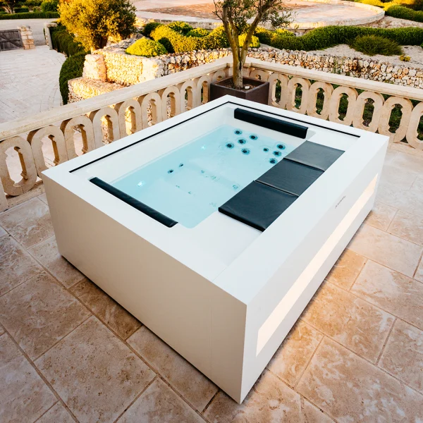 aquavia jacuzzi home achat