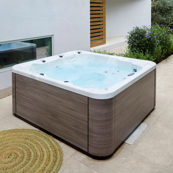 aquavia spa extérieur feel acheter