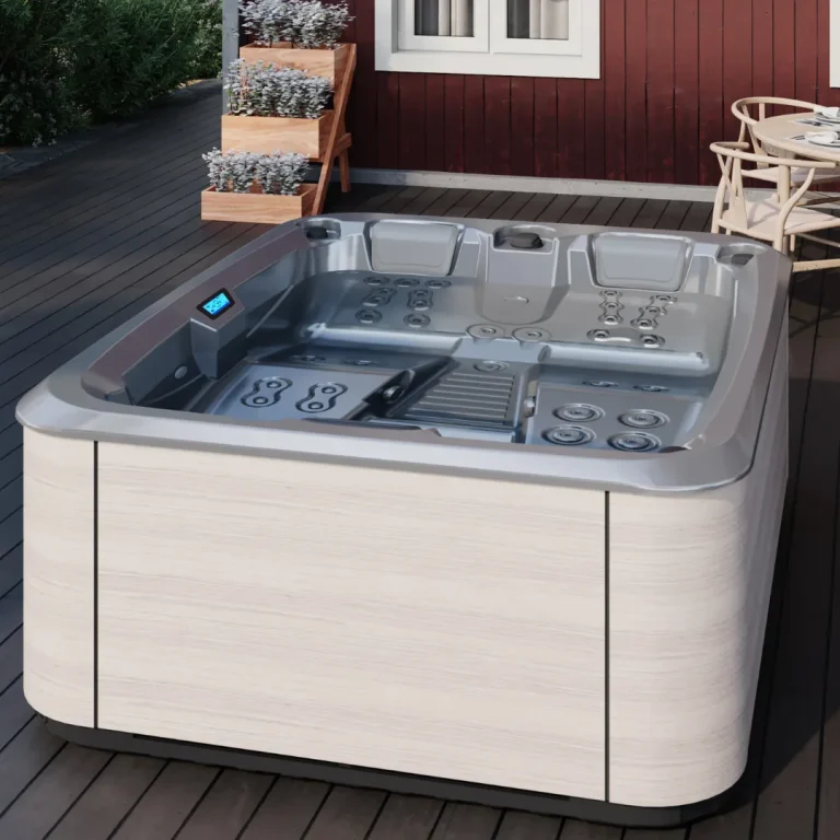 jacuzzi touch pro aquavia