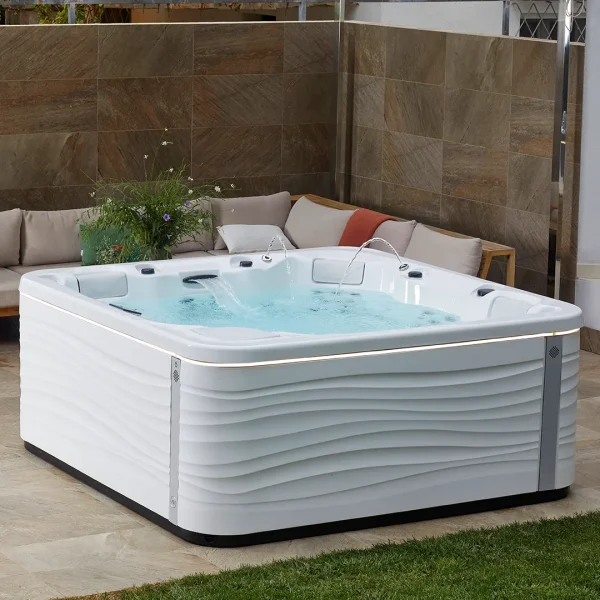 spa jacuzzi aquavia