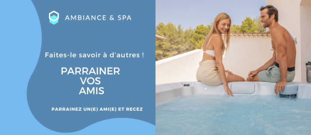 promotion Ambiance & Spa