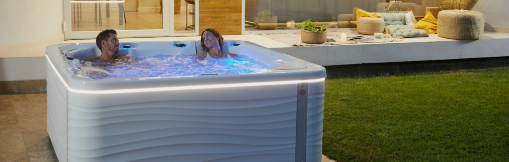 ambiance spa jacuzzi france