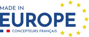 Logo MADE IN EUROPE