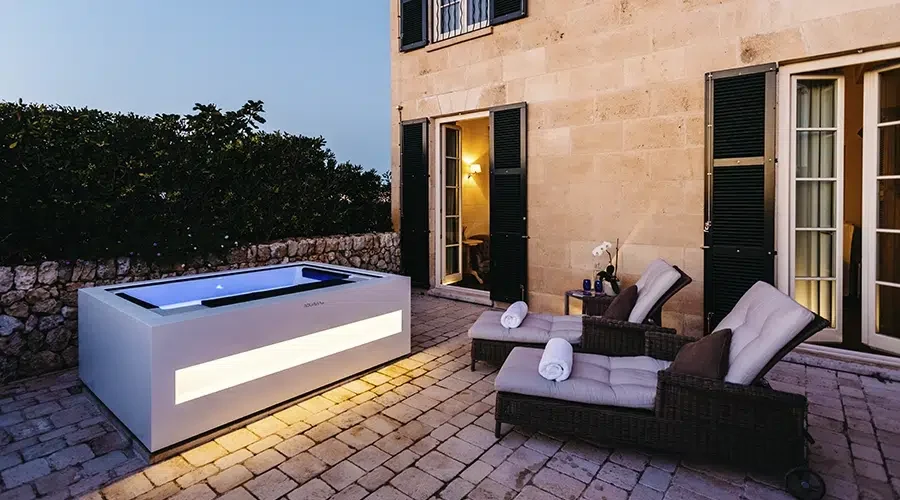 installation spa france