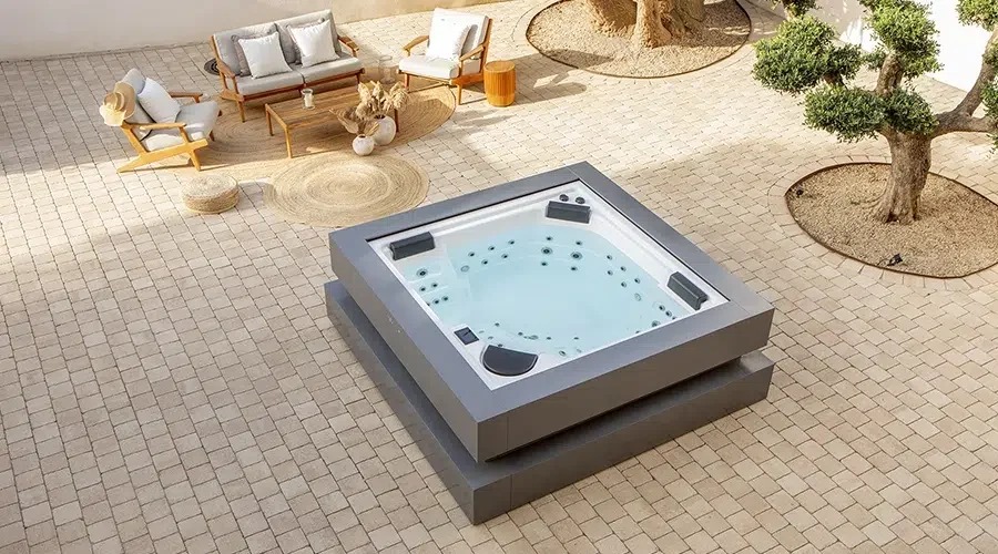 installation spa nantes