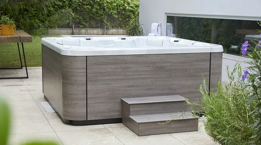 installation spa toulouse